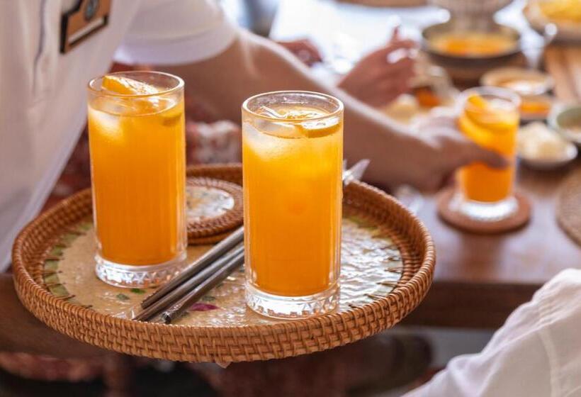 בית מלון כפרי Babana