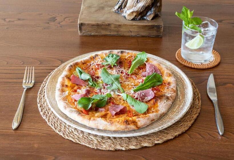 בית מלון כפרי Babana