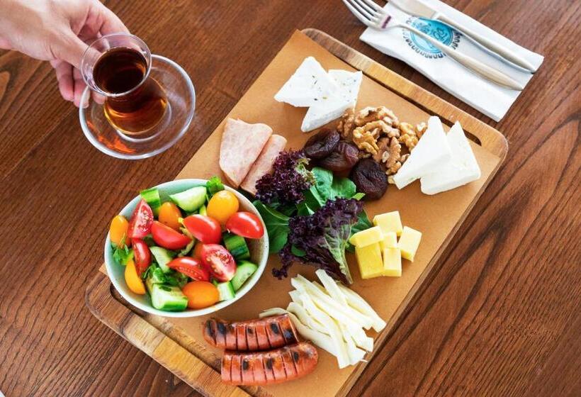 בית מלון כפרי Babana