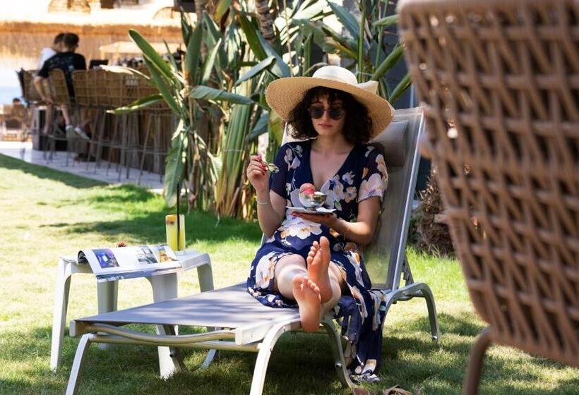 בית מלון כפרי Babana