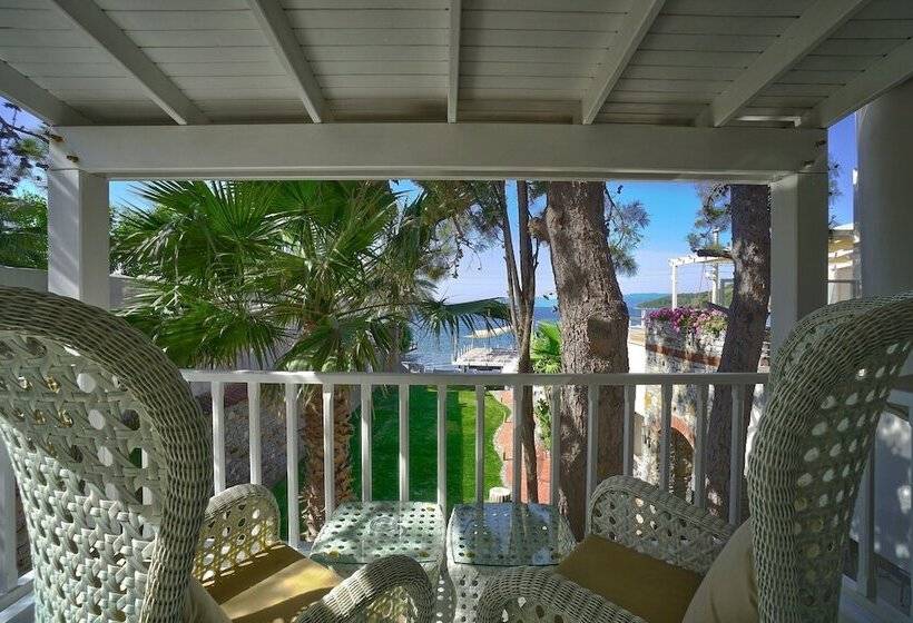 בית מלון כפרי Babana