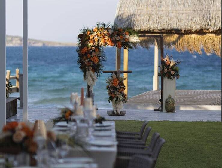 בית מלון כפרי Babana