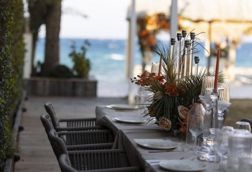 בית מלון כפרי Babana