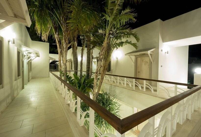 בית מלון כפרי Babana