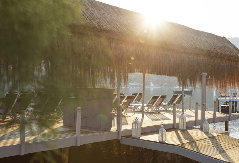 בית מלון כפרי Babana