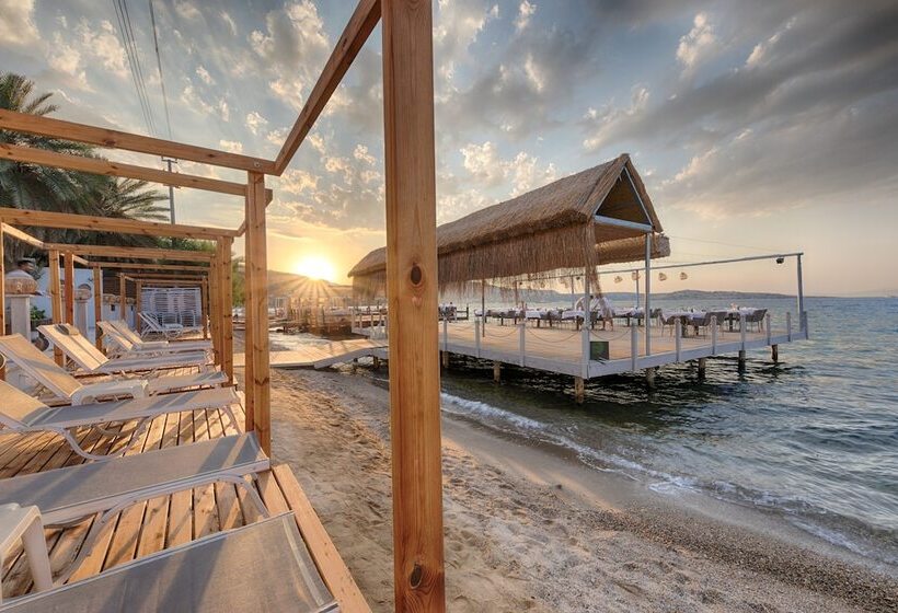 בית מלון כפרי Babana