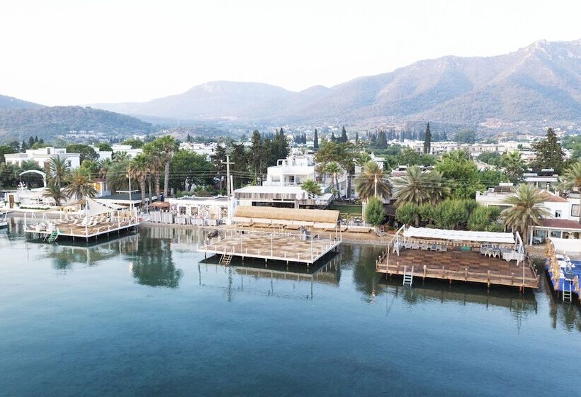 בית מלון כפרי Babana