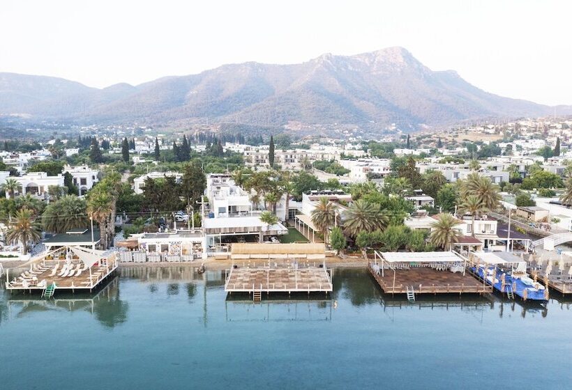 בית מלון כפרי Babana