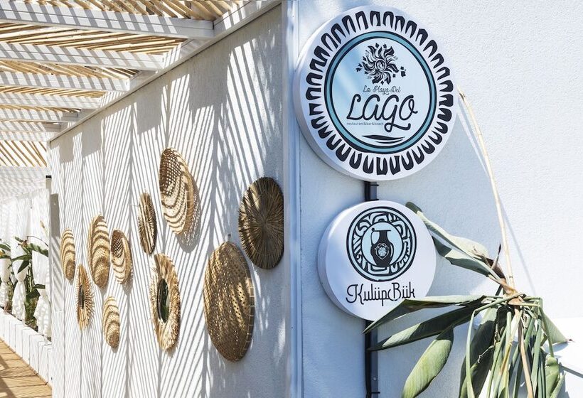 בית מלון כפרי Babana