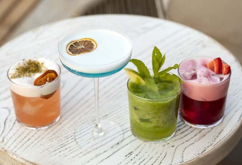 בית מלון כפרי Babana