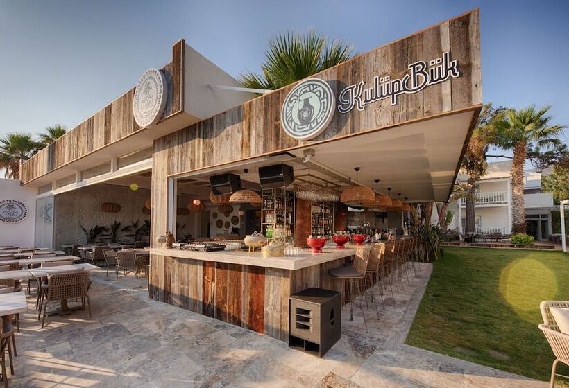 בית מלון כפרי Babana