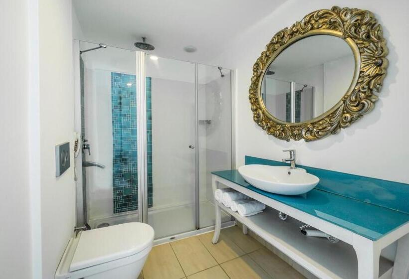 בית מלון כפרי Babana