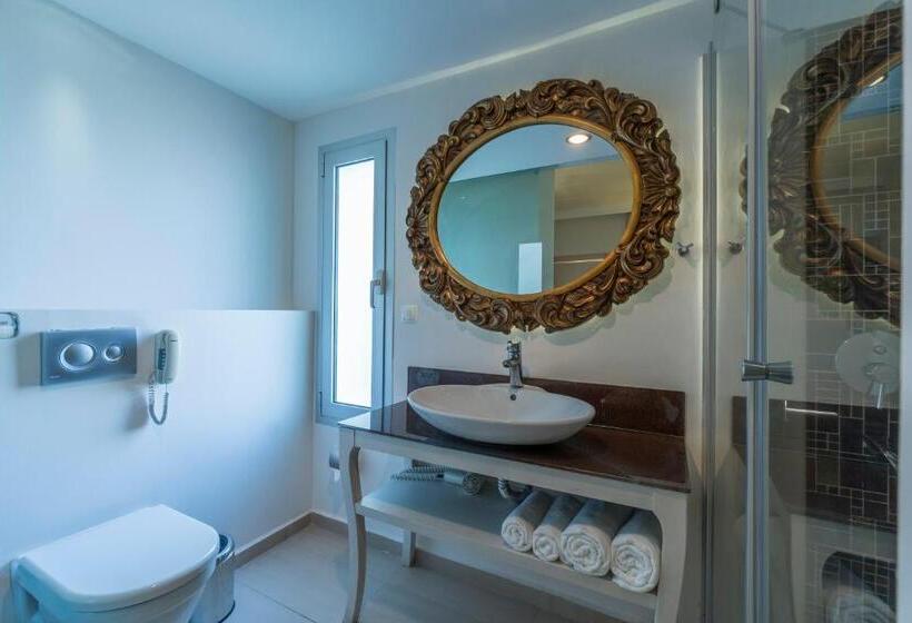 בית מלון כפרי Babana