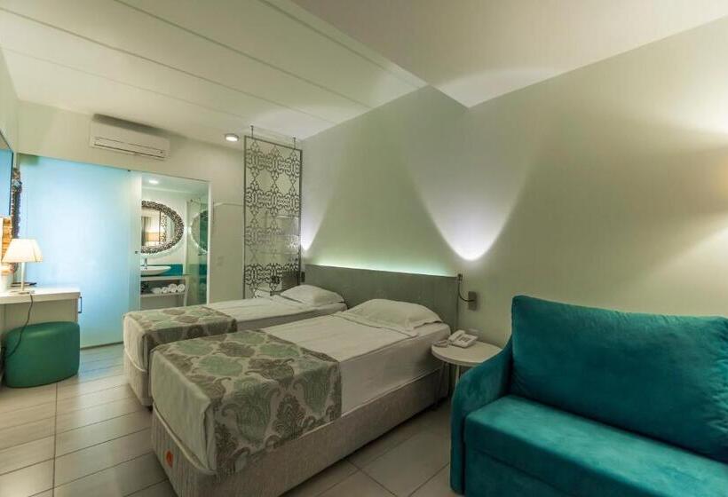 בית מלון כפרי Babana