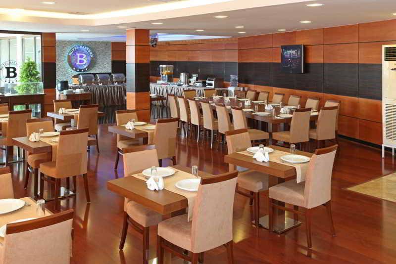Balturk Hotel Sakarya