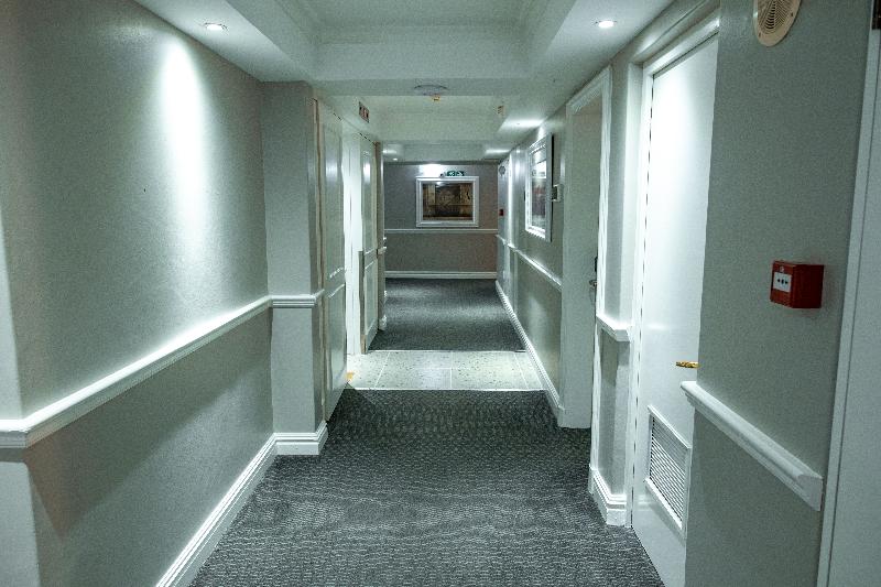 The Bantry Aparthotel By Totalstay