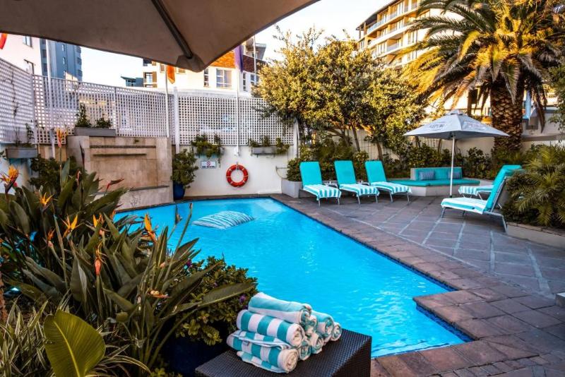 The Bantry Aparthotel By Totalstay