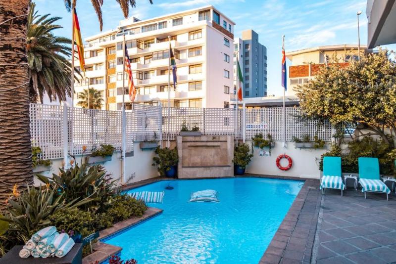 The Bantry Aparthotel By Totalstay