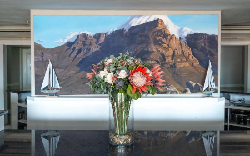 The Bantry Aparthotel By Totalstay