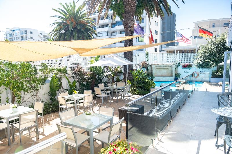 The Bantry Aparthotel By Totalstay