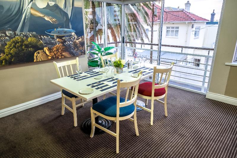 The Bantry Aparthotel By Totalstay