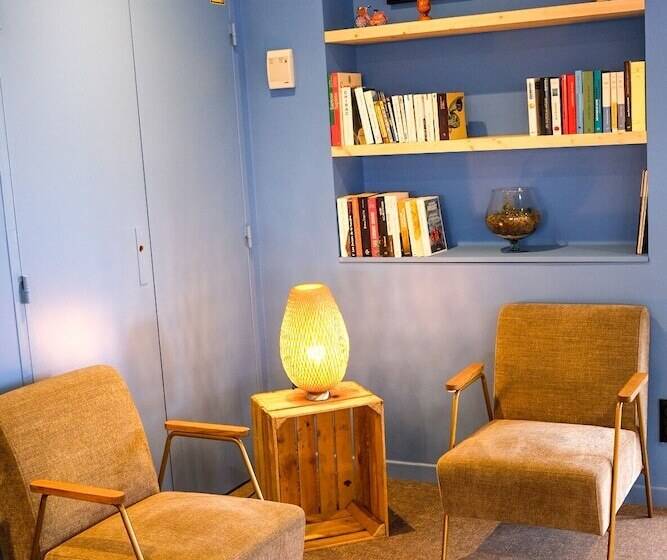 Greet Hotel Belleville En Beaujolais A6