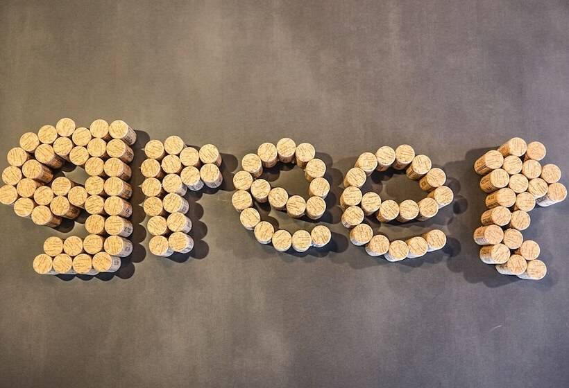 Greet Hotel Belleville En Beaujolais A6