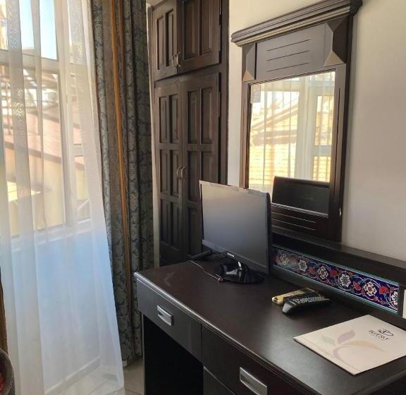 Big Blue Sky Hotel   All Inclusive