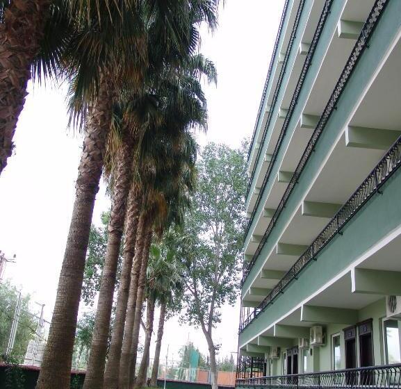 Big Blue Sky Hotel   All Inclusive