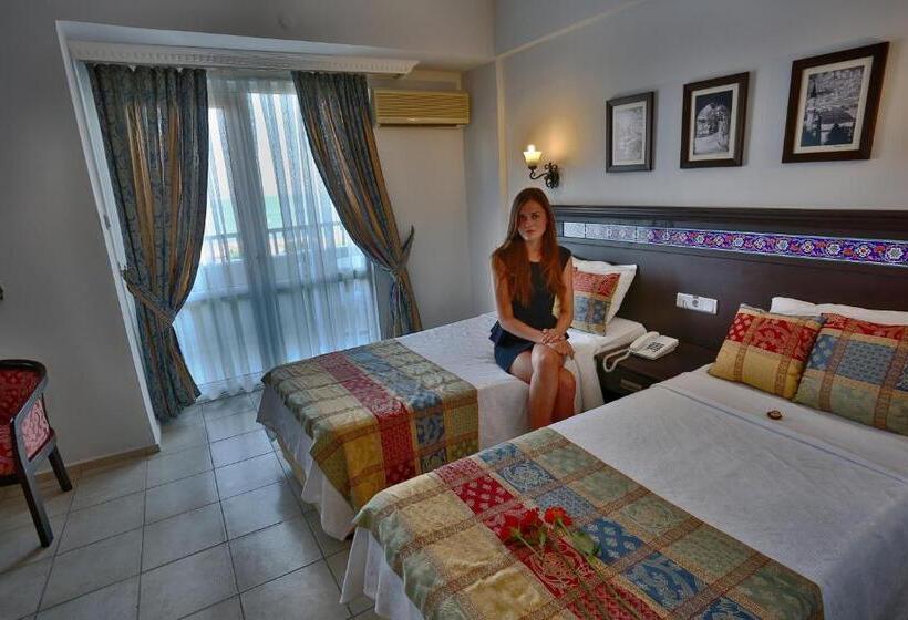 Big Blue Sky Hotel   All Inclusive