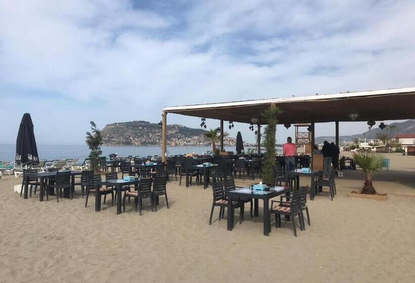 Big Blue Sky Hotel   All Inclusive