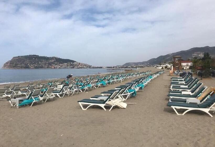 Big Blue Sky Hotel   All Inclusive