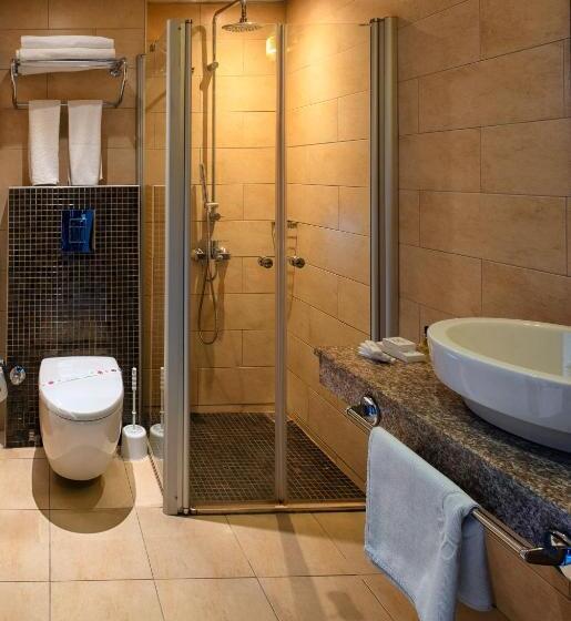 Big Blue Sky Hotel   All Inclusive