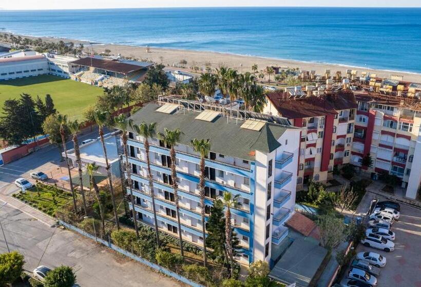 Big Blue Sky Hotel   All Inclusive