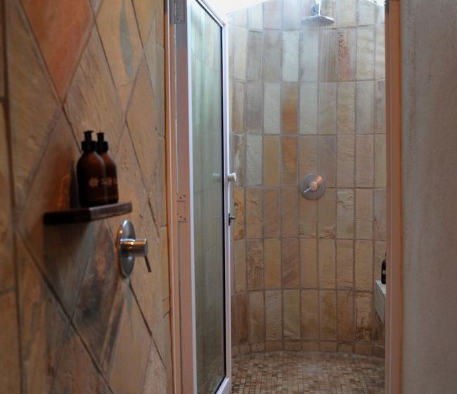 ホテル Aha Bongani Mountain Lodge