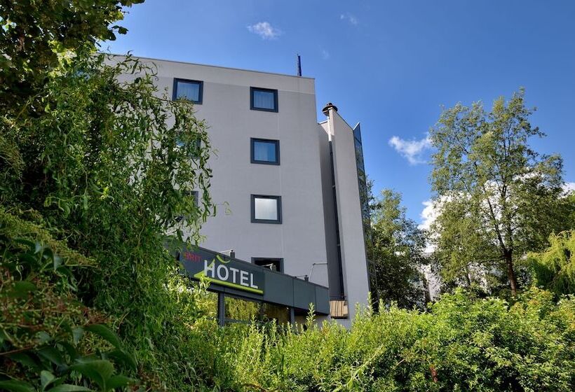 Brit Hotel Confort Rouen Centre