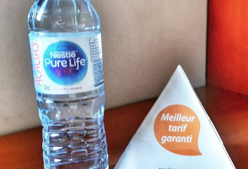 Brit Hotel Confort Rouen Centre