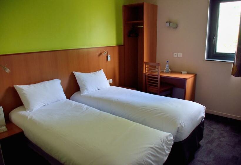 Brit Hotel Confort Rouen Centre