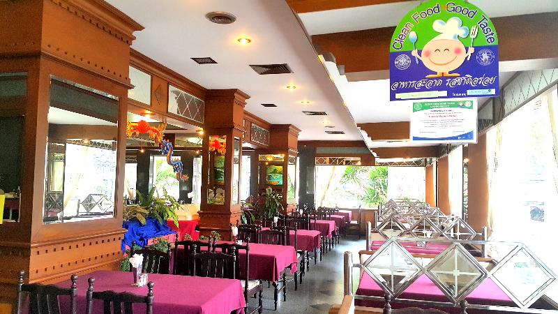 هتل Caesar Palace