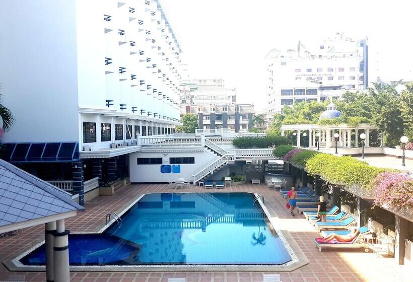 هتل Caesar Palace