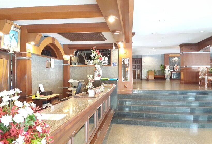 هتل Caesar Palace