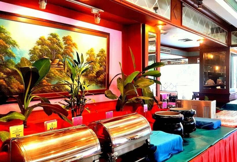 هتل Caesar Palace