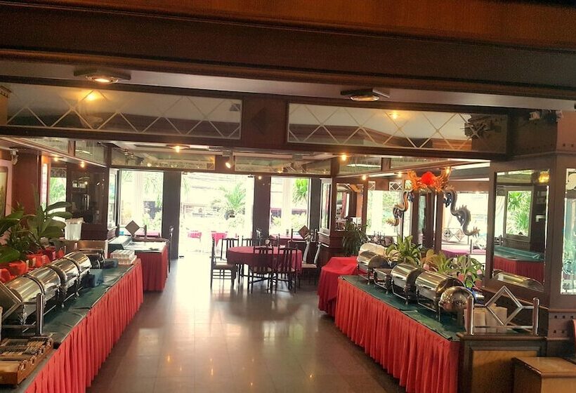 هتل Caesar Palace