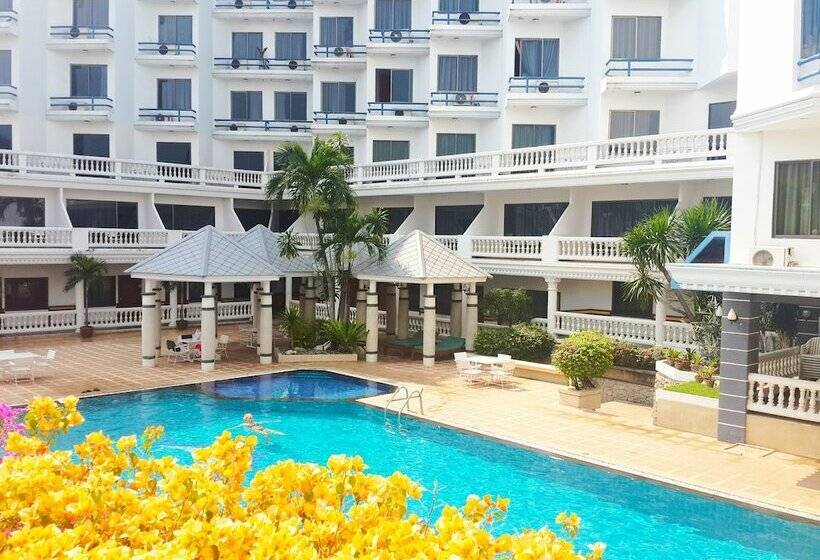 هتل Caesar Palace