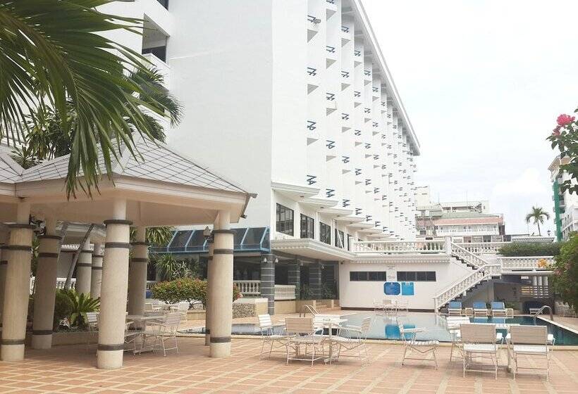 هتل Caesar Palace