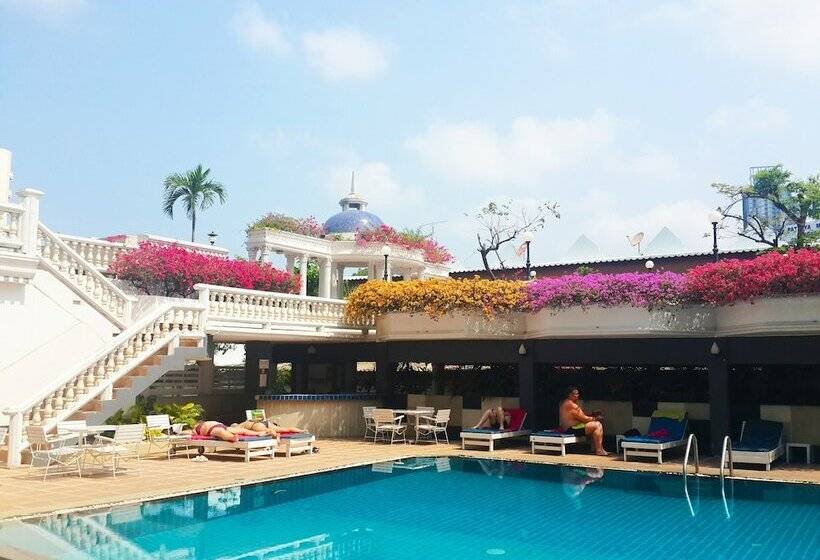 هتل Caesar Palace