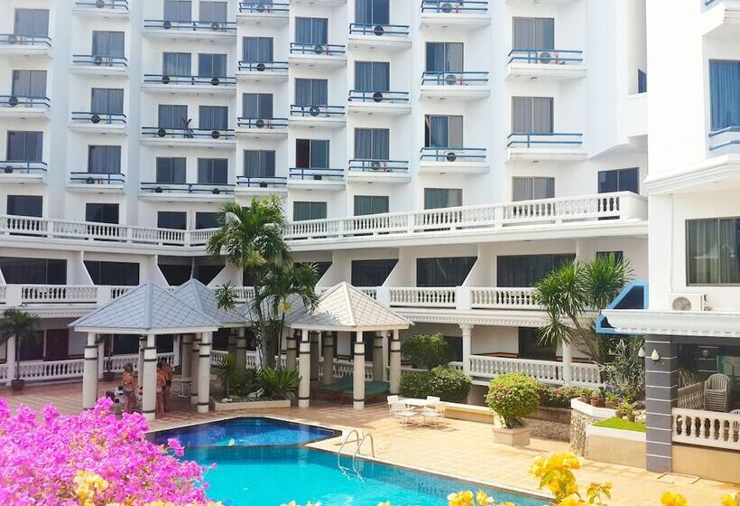 هتل Caesar Palace