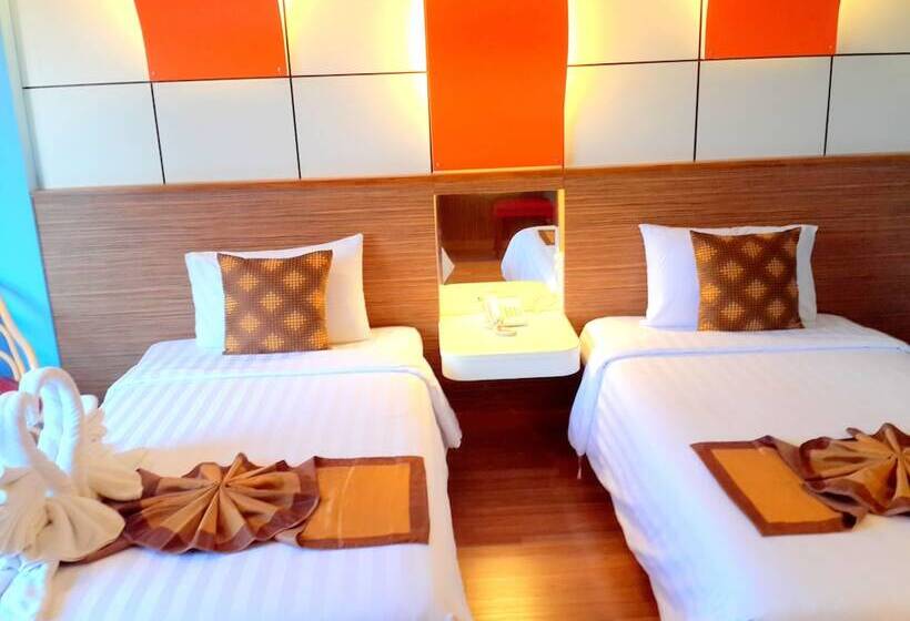 هتل Caesar Palace