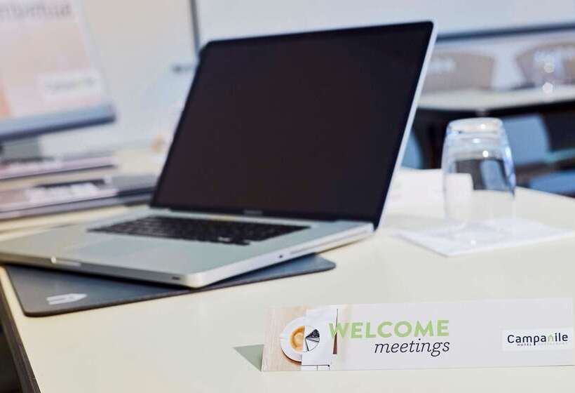 Отель Campanile Aix En Provence Est Meyreuil