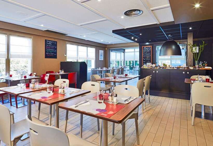 Отель Campanile Aix En Provence Est Meyreuil